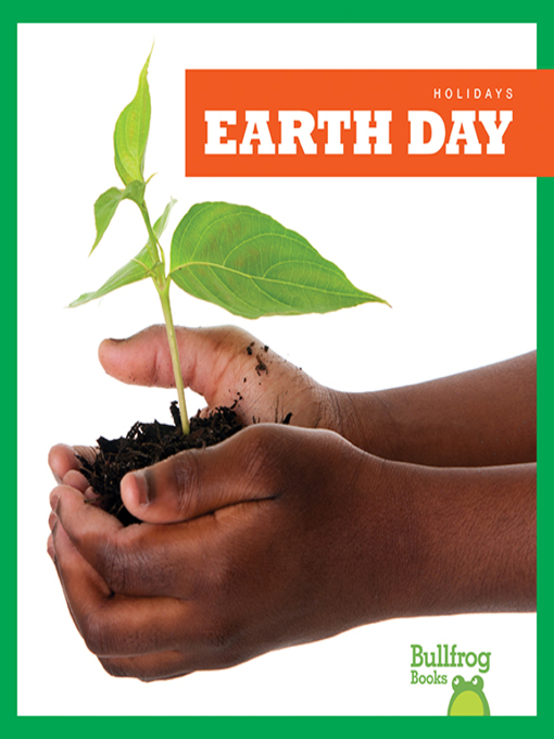 Title details for Earth Day by Erika S. Manley - Available